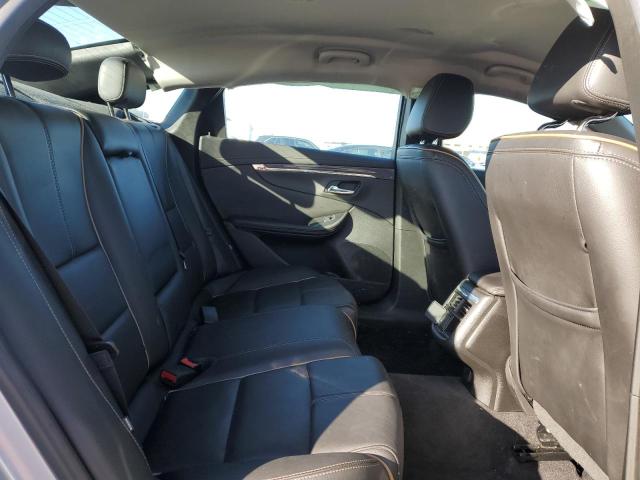 Photo 10 from auction – 2019 CHEVROLET IMPALA PRE with VIN 1G1105S37KU137675
