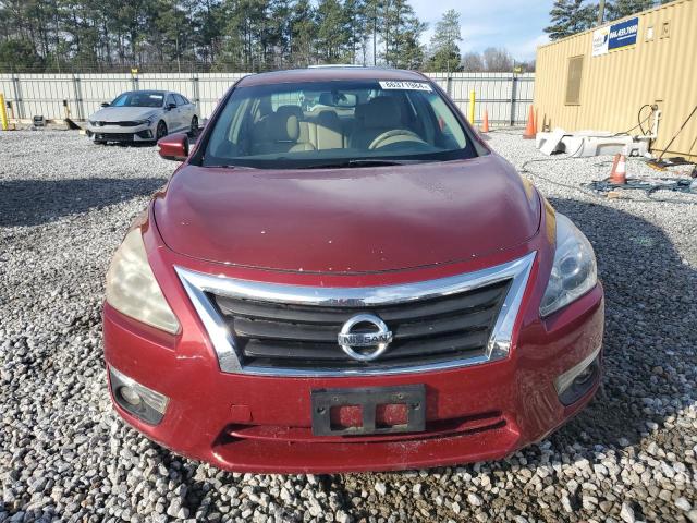 Photo 5 from auction – 2013 NISSAN ALTIMA 2.5 with VIN 1N4AL3AP3DN557802