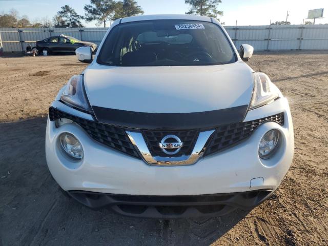 Photo 5 from auction – 2015 NISSAN JUKE S with VIN JN8AF5MR0FT506027