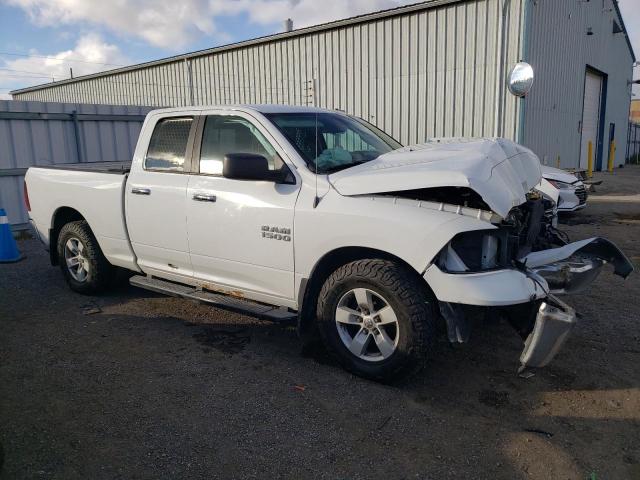 Photo 4 from auction – 2016 RAM 1500 SLT with VIN 1C6RR6GG2GS403115