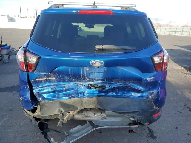 Photo 6 from auction – 2018 FORD ESCAPE SE with VIN 1FMCU9GD1JUA47140