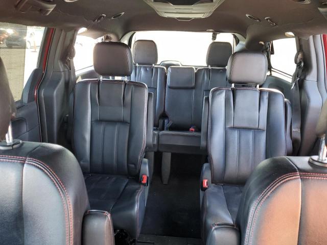 Photo 10 from auction – 2020 DODGE GRAND CARA with VIN 2C4RDGEG8LR188156