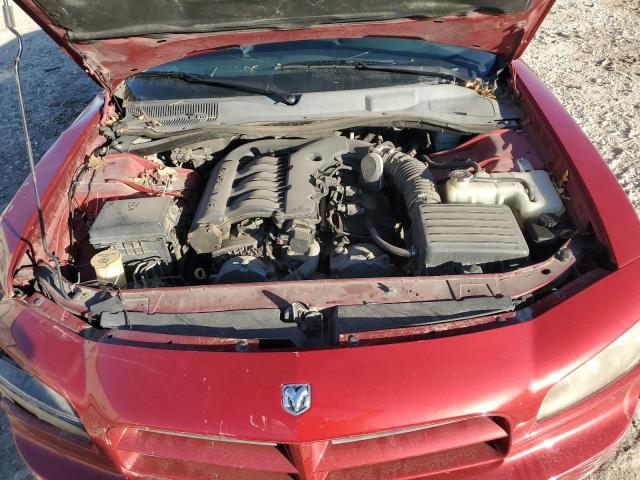 Photo 11 from auction – 2008 DODGE CHARGER with VIN 2B3KA43G38H199348