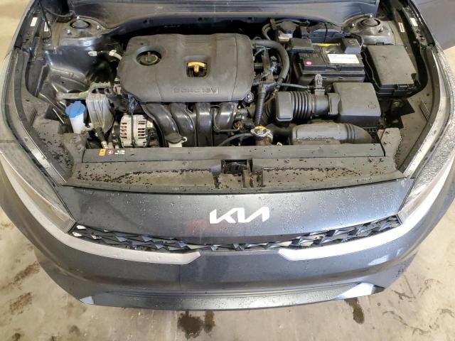 Photo 11 from auction – 2022 KIA FORTE FE with VIN 3KPF24AD6NE494103