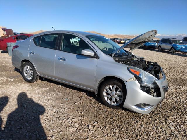 Photo 4 from auction – 2015 NISSAN VERSA S with VIN 3N1CN7AP1FL956671
