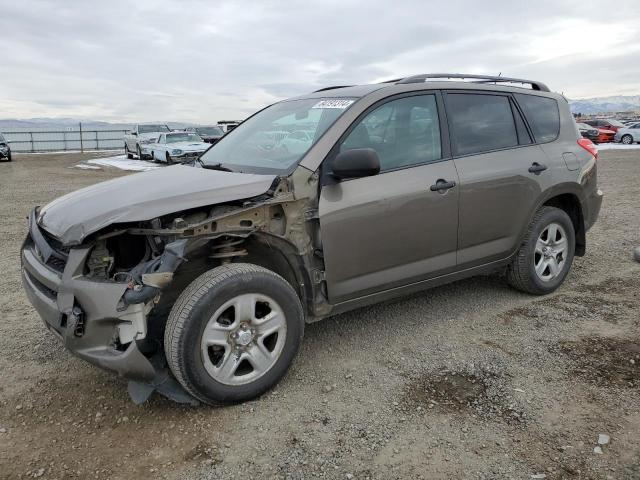 TOYOTA RAV4 2012 with VIN 2T3BF4DV1CW267443 - Photo from auction