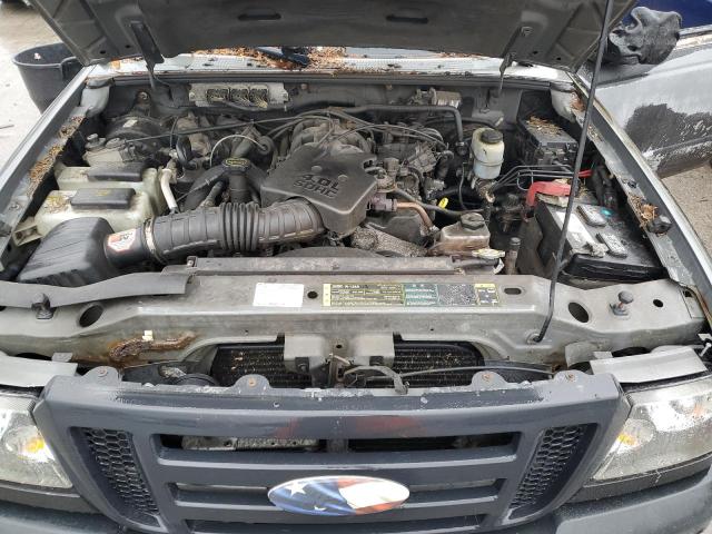 Photo 11 from auction – 2008 FORD RANGER SUP with VIN 1FTZR15E28PA09552