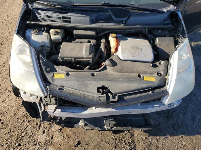 Photo 11 from auction – 2008 TOYOTA PRIUS with VIN JTDKB20U283356798
