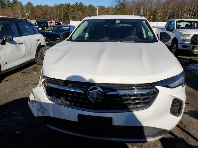 Foto 5 de la subasta – 2023 BUICK ENVISION P con VIN LRBFZMR47PD051283