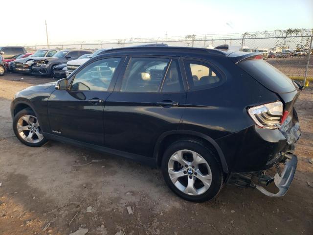 Photo 2 from auction – 2013 BMW X1 SDRIVE2 with VIN WBAVM1C53DVW43259