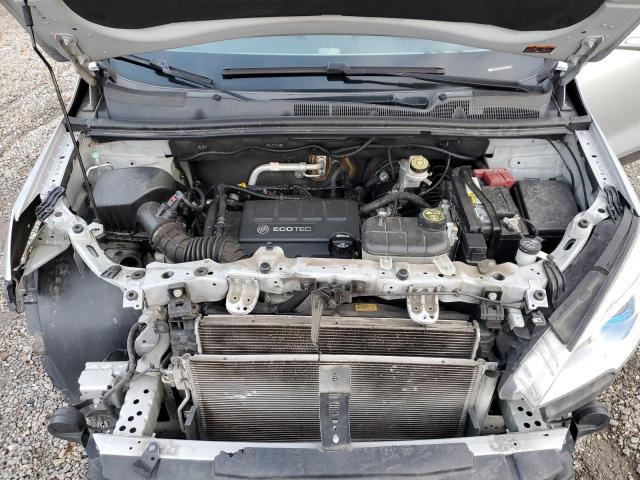 Снимка 12 от търг – 2015 BUICK ENCORE CON с VIN KL4CJFSB5FB270814