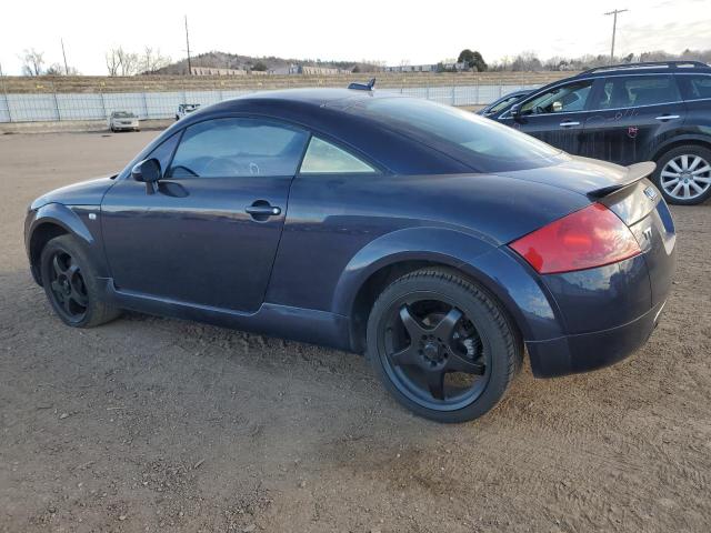 Photo 2 from auction – 2005 AUDI TT with VIN TRUSC28N951007578