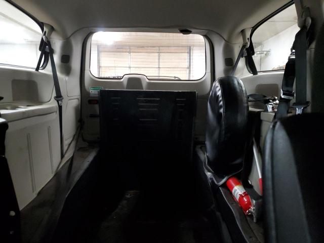 Photo 10 from auction – 2015 DODGE GRAND CARA with VIN 2C4RDGBG7FR685725
