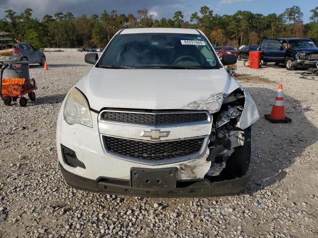 Photo 5 from auction – 2012 CHEVROLET EQUINOX LS with VIN 2GNALBEK7C1337797