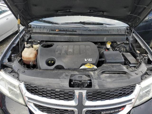 Photo 12 from auction – 2016 DODGE JOURNEY SX with VIN 3C4PDCBG9GT157201