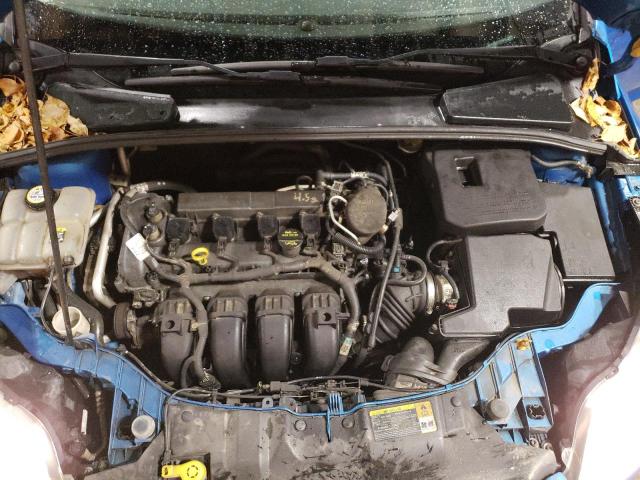 Photo 11 from auction – 2012 FORD FOCUS SE with VIN 1FAHP3K24CL195415