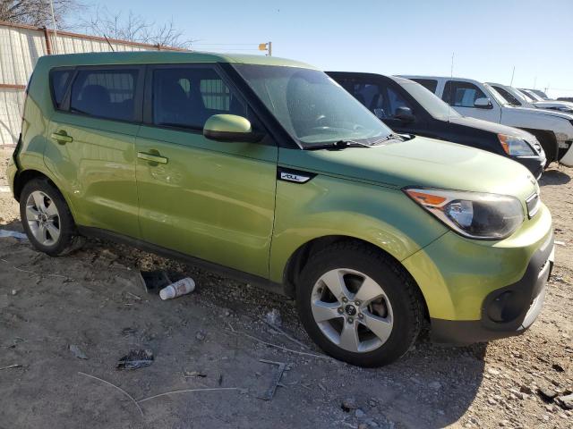 Photo 4 from auction – 2019 KIA SOUL with VIN KNDJN2A22K7914066