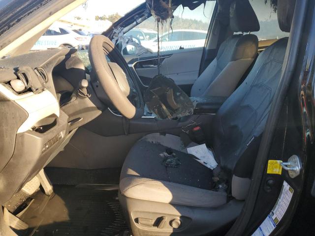 Photo 7 from auction – 2021 TOYOTA RAV4 XLE with VIN 2T3P1RFV8MW150006