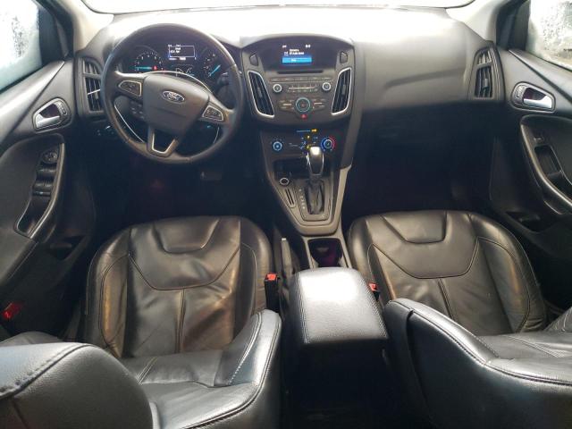 Photo 8 from auction – 2016 FORD FOCUS SE with VIN 1FADP3K26GL222828