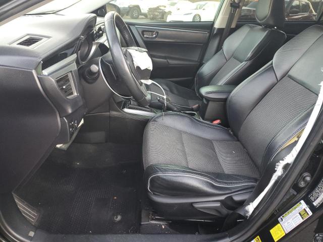 Photo 7 from auction – 2015 TOYOTA COROLLA L with VIN 5YFBURHEXFP293471