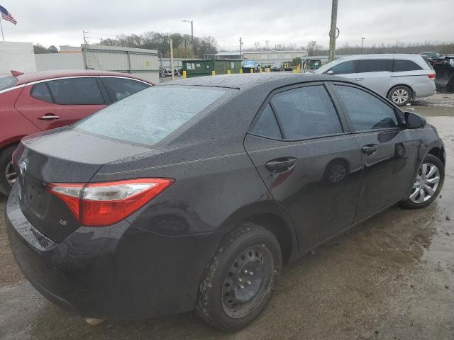 Photo 3 from auction – 2014 TOYOTA COROLLA L with VIN 2T1BURHE7EC089452
