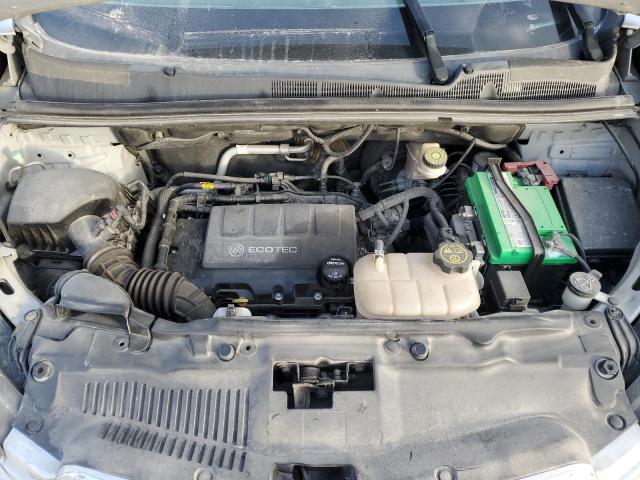 Photo 12 from auction – 2015 BUICK ENCORE with VIN KL4CJASB8FB049243