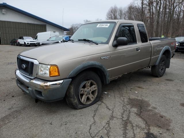 Photo 1 from auction – 2004 FORD RANGER SUP with VIN 1FTZR45E34PB54921