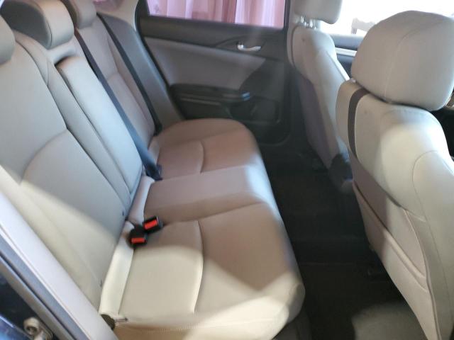 Photo 10 from auction – 2016 HONDA CIVIC EX with VIN 19XFC2F82GE202866
