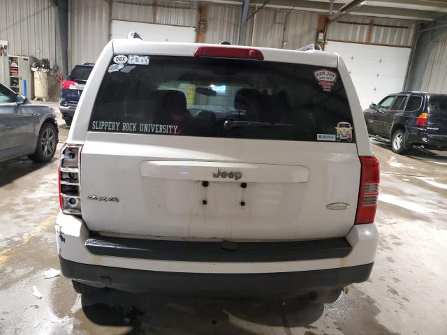 Photo 6 from auction – 2014 JEEP PATRIOT LA with VIN 1C4NJRFB2ED761516