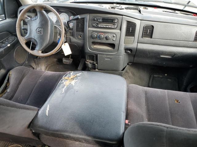 Photo 8 from auction – 2003 DODGE RAM 2500 S with VIN 3D7KU28DX3G756103