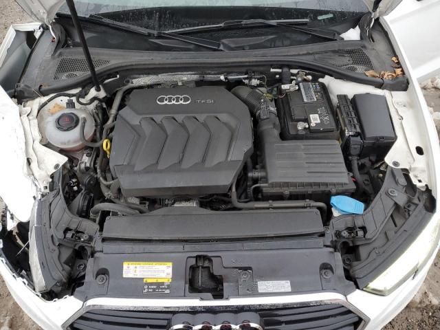 Photo 11 from auction – 2019 AUDI A3 PROGRES with VIN WAUCUGFF7KA090487
