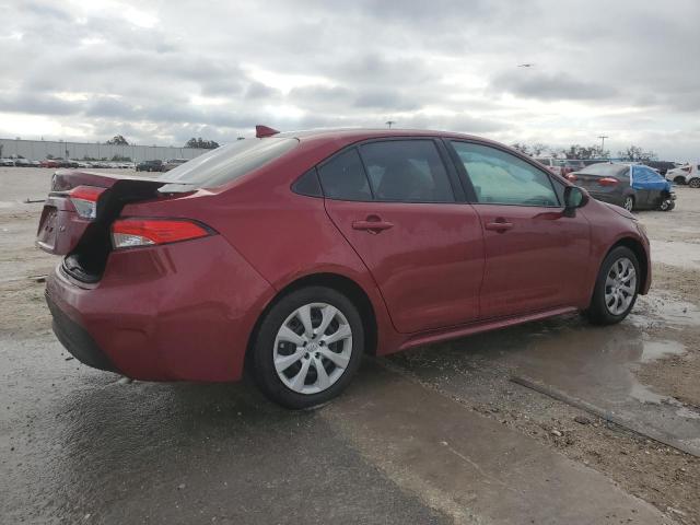 Photo 3 from auction – 2023 TOYOTA COROLLA LE with VIN 5YFB4MDE5PP006337
