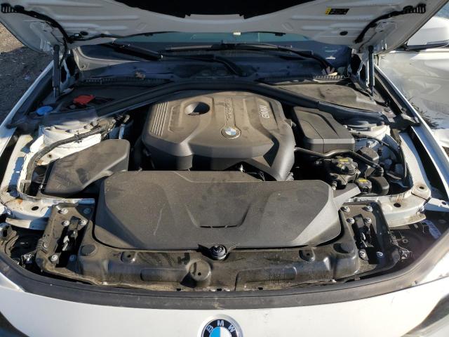 Photo 11 from auction – 2017 BMW 330 XI with VIN WBA8D9C33HA005018