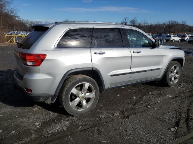 Photo 3 from auction – 2012 JEEP GRAND CHER with VIN 1C4RJFCT4CC171351