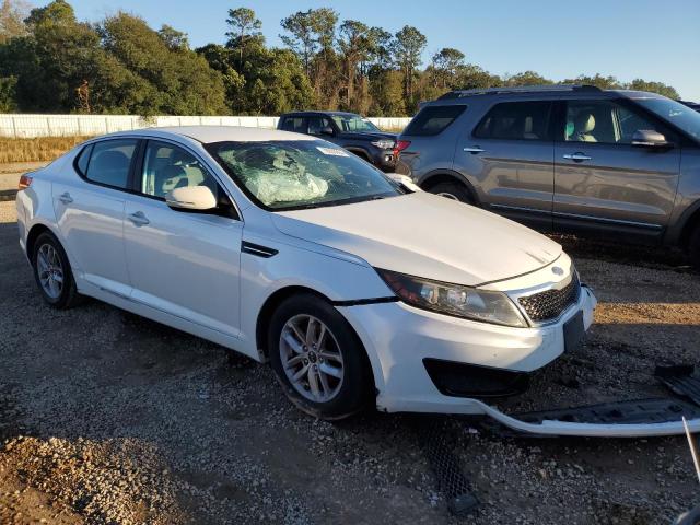 Photo 4 from auction – 2011 KIA OPTIMA LX with VIN KNAGM4A72B5131715