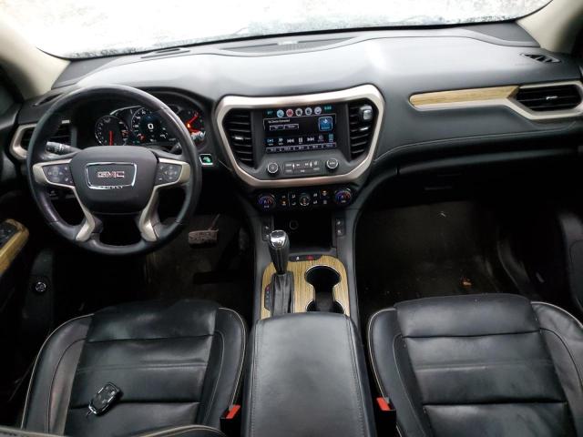 Photo 8 from auction – 2017 GMC ACADIA with VIN 1GKKNXLSXHZ321412