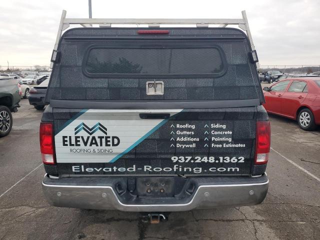 Photo 6 from auction – 2015 RAM 1500 ST with VIN 1C6RR7FT9FS661425
