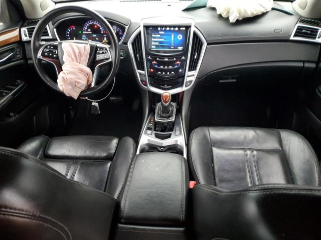 Photo 8 from auction – 2016 CADILLAC SRX LUXURY with VIN 3GYFNEE3XGS531201