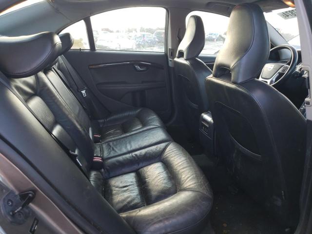 Photo 10 from auction – 2012 VOLVO S80 3.2 with VIN YV1952AS5C1154278