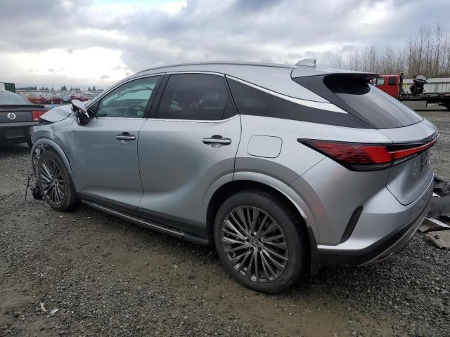 Photo 2 from auction – 2024 LEXUS RX 350H BA with VIN 2T2BBMCA6RC028415