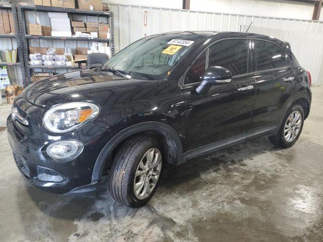 Photo 1 from auction – 2016 FIAT 500X EASY with VIN ZFBCFYBT6GP421369