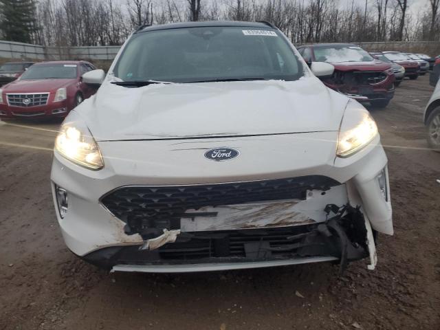 Photo 5 from auction – 2020 FORD ESCAPE SEL with VIN 1FMCU9H65LUA40940
