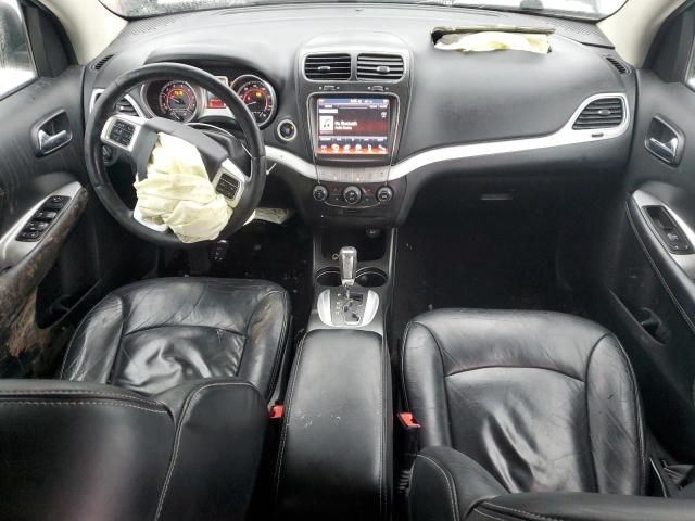 Photo 8 from auction – 2014 DODGE JOURNEY LI with VIN 3C4PDDDG7ET241369