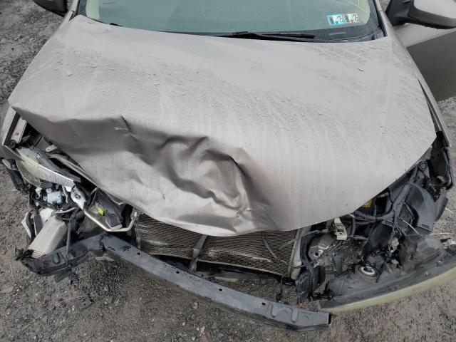 Photo 11 from auction – 2016 TOYOTA COROLLA EC with VIN 2T1BPRHE0GC528209
