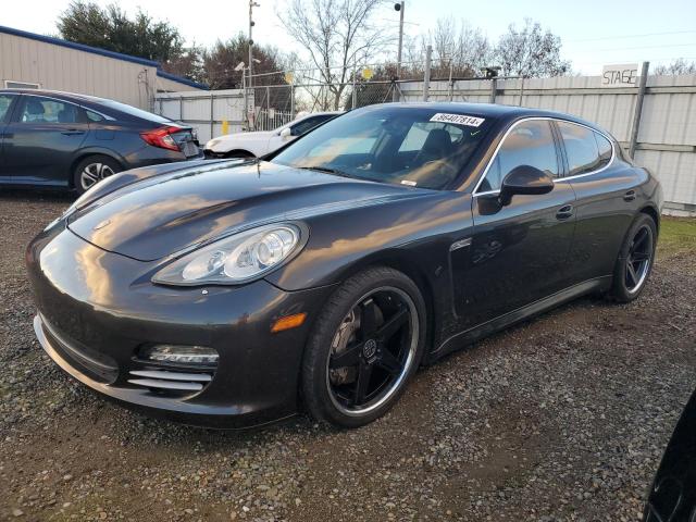 PORSCHE PANAMERA S 2010 con VIN WP0AB2A79AL064205 - Foto de la subasta