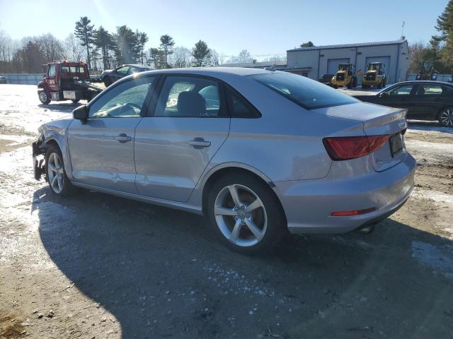 Photo 2 from auction – 2016 AUDI A3 PREMIUM with VIN WAUB8GFF6G1006733