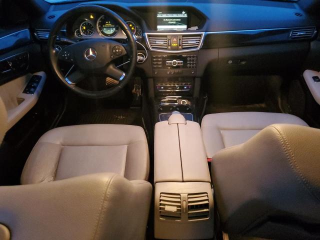 Photo 8 from auction – 2012 MERCEDES-BENZ E 350 4MAT with VIN WDDHF8JBXCA617880