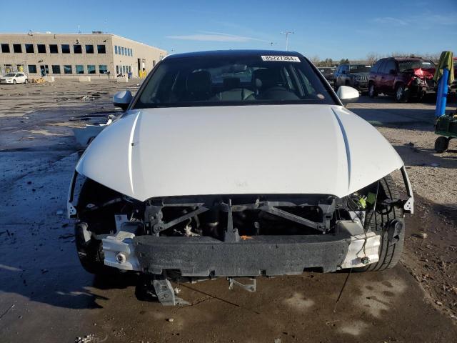 Photo 5 from auction – 2018 AUDI A3 PREMIUM with VIN WAUB8GFF7J1020146