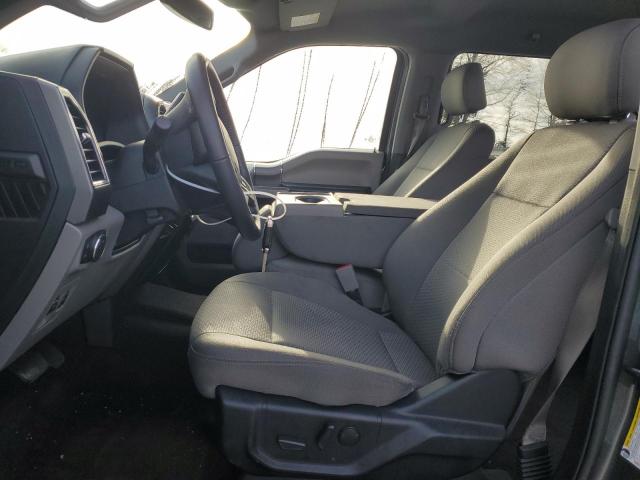 Photo 7 from auction – 2020 FORD F150 SUPER with VIN 1FTEW1C58LFC52789