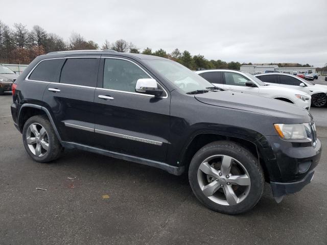 Photo 4 from auction – 2011 JEEP GRAND CHER with VIN 1J4RS5GG3BC531433